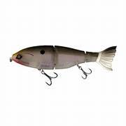 Googan Contender 7" Slow Sink Gizzard Shad