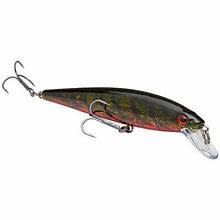 Strike King KVD J300 Jerk Bait Phantom Watermelon Craw