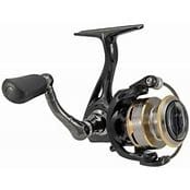 Lews Wally Marshall 075 Spinning Reel 120yds 6lb