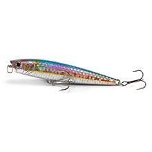 Lucky Craft Gunfish 95 3 3/4" MS Japan Shad