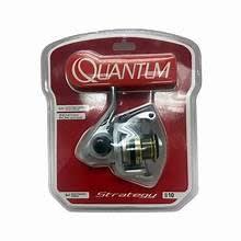 Quantum-Strategy-10-125yds 4lb 6 Ballbearings