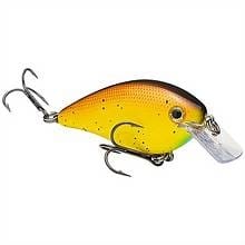 Strike King KVD 8.0 Square Bill 4 1/4"  1.5 Oz Bully