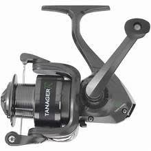 Mitchell Tanager 2000 Spinning Reel