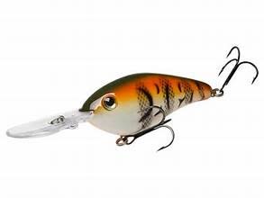 Strike King Series 5XD Dives to 15ft DB Craw HC5XD-667
