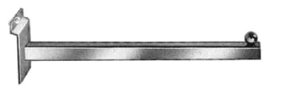 Slatwall 12" Faceout Fixture Depot