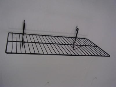 Gridwall Wire Shelf