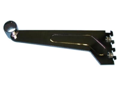Hangrail Bracket 1 1/4" Tube