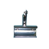 Super Heavy Duty Standard 1" Single Slot (Box of 10)