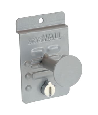 Storewall Disc Hook Fixture Depot