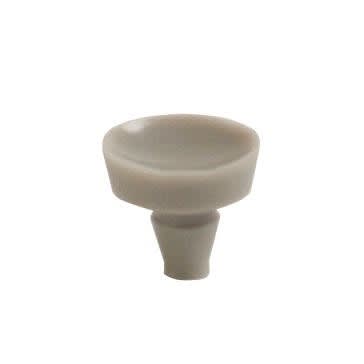 Heavy Duty Shelf Rest for Glass (Set of 12)