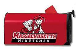 Massachusetts Mailwraps