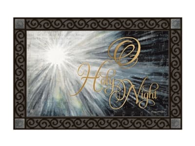 Mother and Child MatMates Decorative Doormat