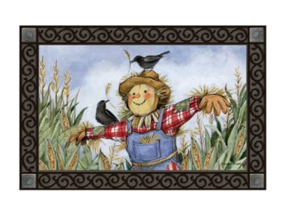 Patch MatMates Decorative Doormat