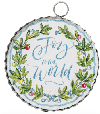 RTC Gallery Joy to The World Art