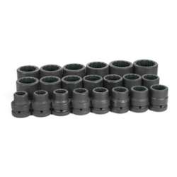 Grey Pneumatic GRE9122