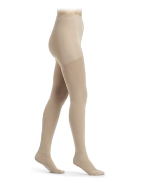 photo of SIGVARIS Cotton Pantyhose compression stockings
