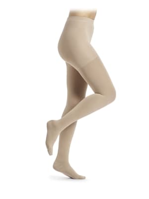 SIGVARIS Cotton Pantyhose Compression stocking