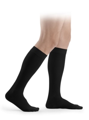 photo of SIGVARIS Cotton Calf compression stockings