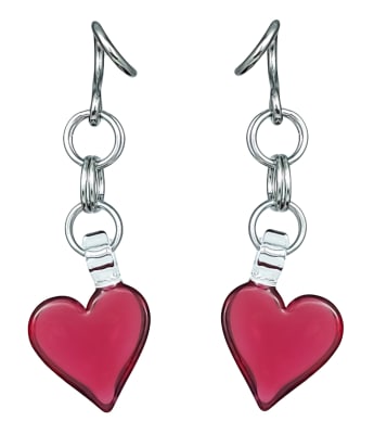 Heart Weights