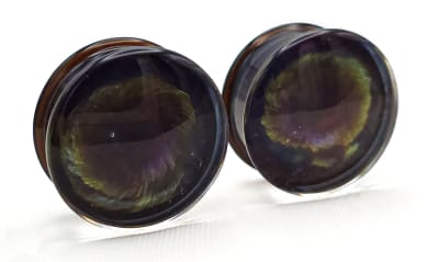 25.4mm - Aurora Planet
