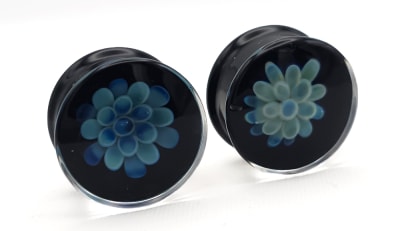 22mm - Bluemoon Koosh