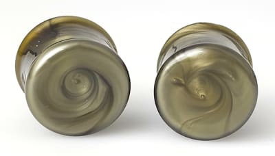 16mm - Electro Solid Color - Double Flare