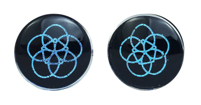 25.4mm - Equal Exchange Dichro