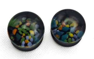 14mm - Fish Tank Pebble