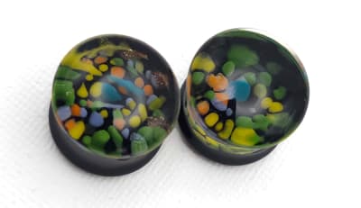 14mm - Fish Tank Pebble