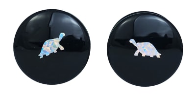 28mm - Tortoise Opal