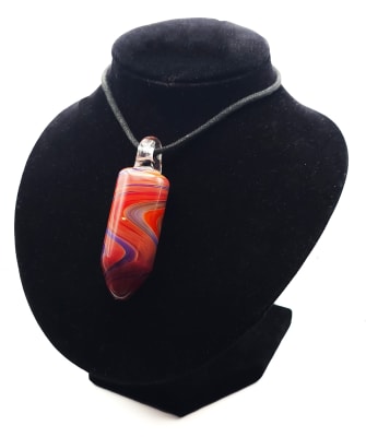 Pendant - Dr.Suess Drop