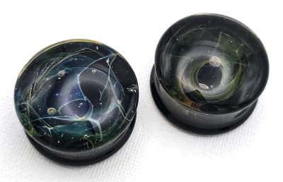 25.4mm - Stellar Green Chaos