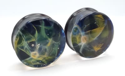 28mm - Stellar Green Chaos