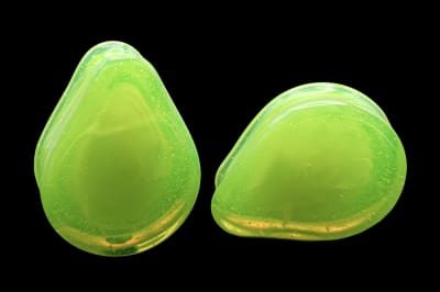 32mm - Slime Teardrops