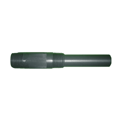 3/4" PVC Main Connect 9" Penatration, MCH-075-PVC-9