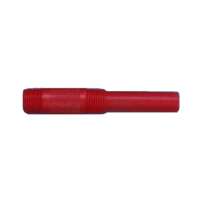 3/4" PVDF Main Connect 3" Penetration, MCH-075-PVDF-3