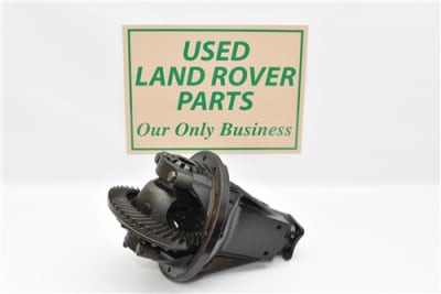 Used Land Rover Discovery Differential For Years 96 97 98 99 Used Land Rover Discovery Differential For Years 96 97 98 99