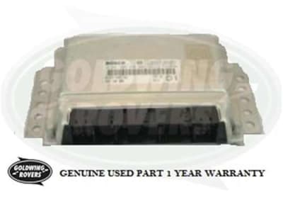 Used Land Rover Discovery ECU's For Years 96 97 98 99 00 01 Used Land Rover Discovery ECU's For Years 96 97 98 99 00 01