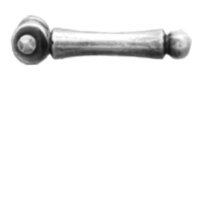 Door Handle X 4-7/8" Y 2-23/32"
