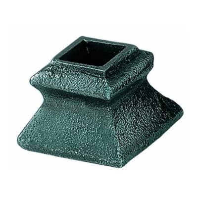 Shoe 2-3/4" X 1-3/4" Hole 1-1/16"