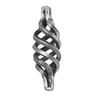 Basket - 4 Filaments 1-9/16" X 4-15/16" Matl 1/2"