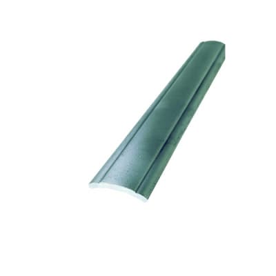 Handrail 1 9/16 " X 3/8" 20'