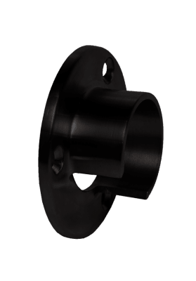 Nero Wall Anchorage - Side View