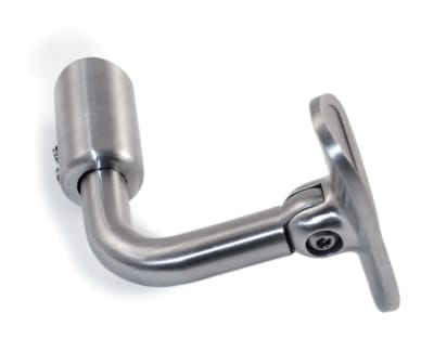 316 Stainless Steel Handrail Support For Square