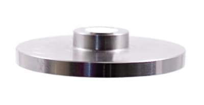 Stainless Steel End Cap for 1 1/3" Dia. tube