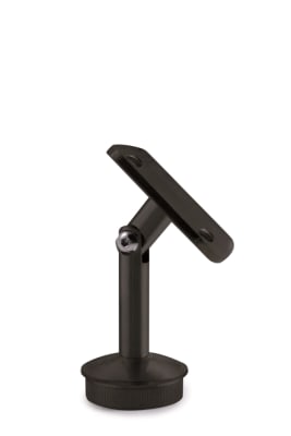 Side View of Nero Pivotable Handrail Support