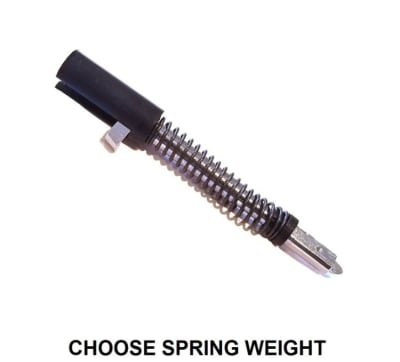 Striker Firing Pin Assembly Stainless Steel For Glock 17 19 26 34 45 GEN 1 2 3 4