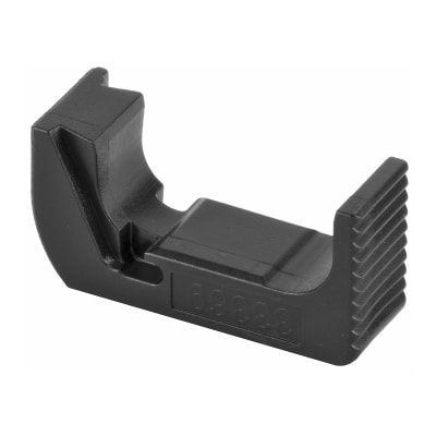 Glock OEM FACTORY Magazine Catch Reversible for Glock 9mm G43 Slim Pistol,  SP33369