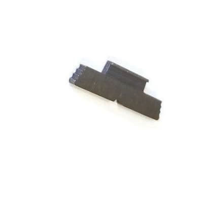 Stainless Steel Slide Lock Lever For GLOCK 42 43 43X 48 Factory Length