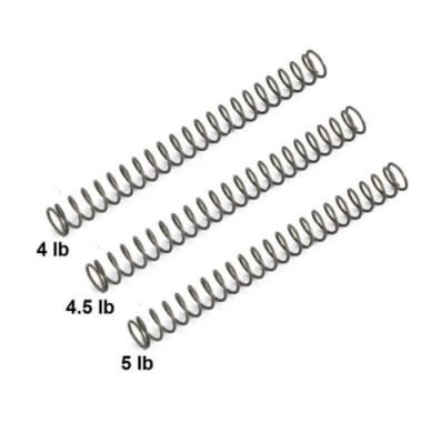 Striker Spring Kit with Stainless 3.5lb Connector For Glock 42 43 43X 48